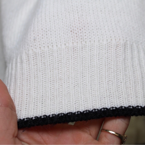 BFA Classics Vintage Cardigan Sweater - Picture 6 of 9